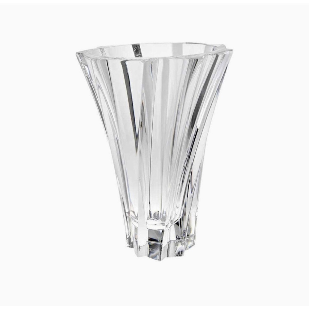 Baccarat vase